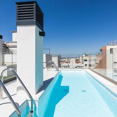Feelathome Goya Apartments 마드리드 외부 사진