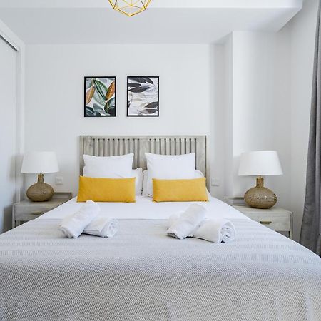 Feelathome Goya Apartments 마드리드 외부 사진