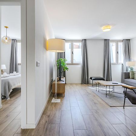 Feelathome Goya Apartments 마드리드 외부 사진