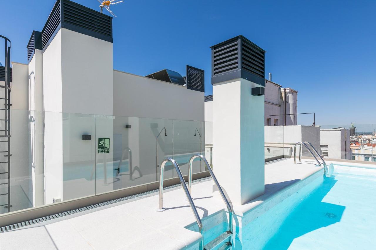 Feelathome Goya Apartments 마드리드 외부 사진