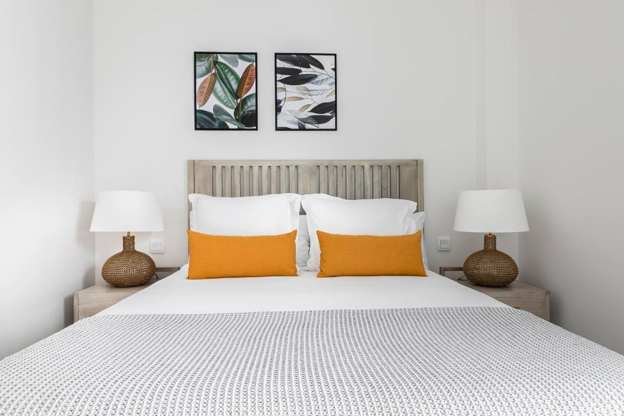 Feelathome Goya Apartments 마드리드 외부 사진