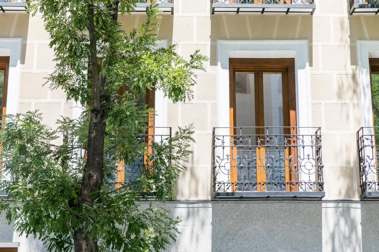 Feelathome Goya Apartments 마드리드 외부 사진