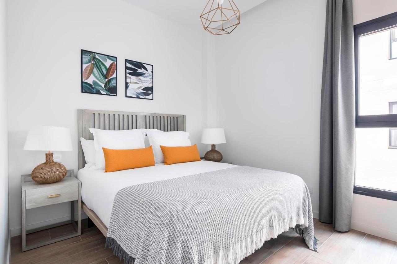 Feelathome Goya Apartments 마드리드 외부 사진