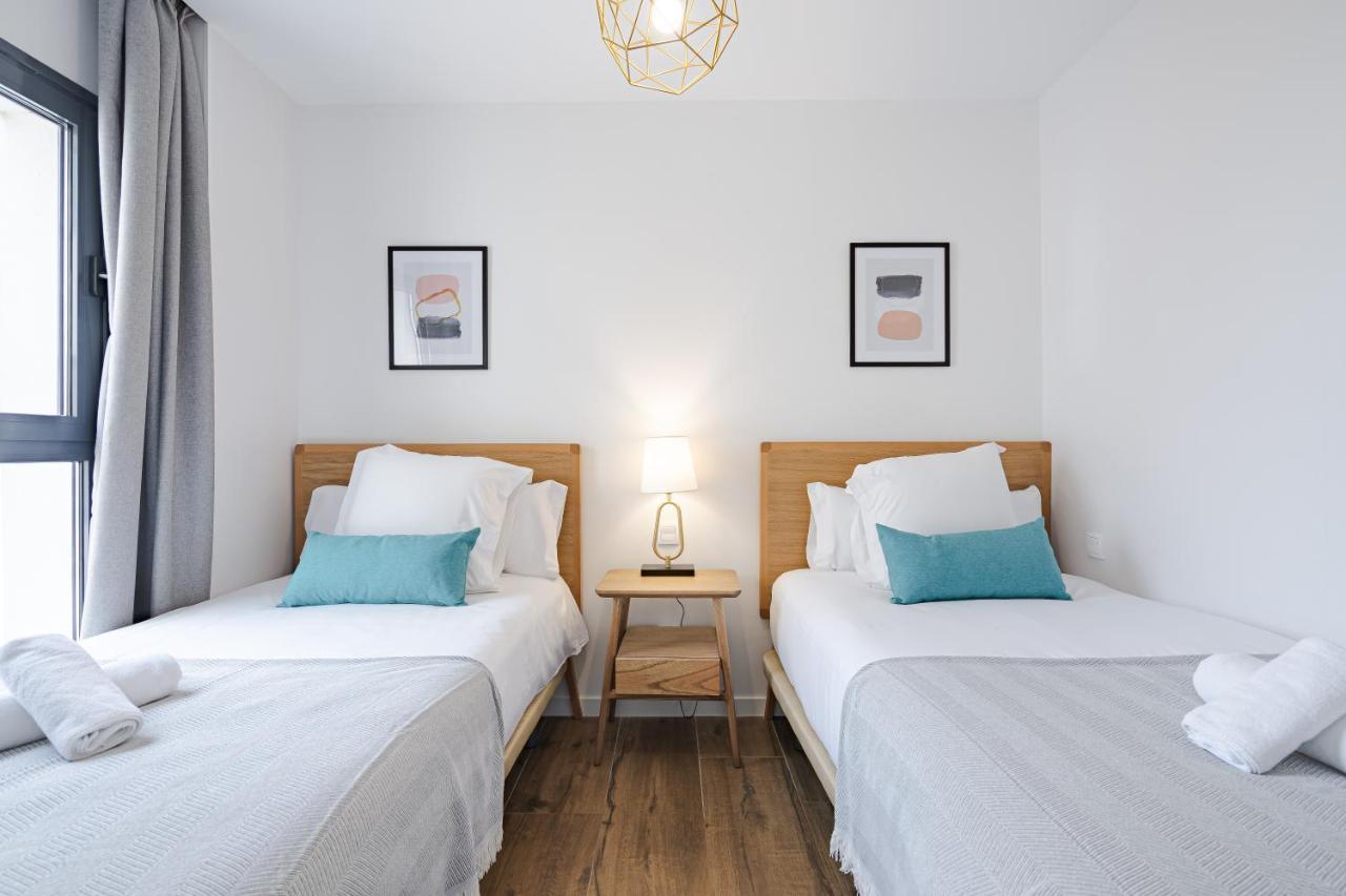 Feelathome Goya Apartments 마드리드 외부 사진