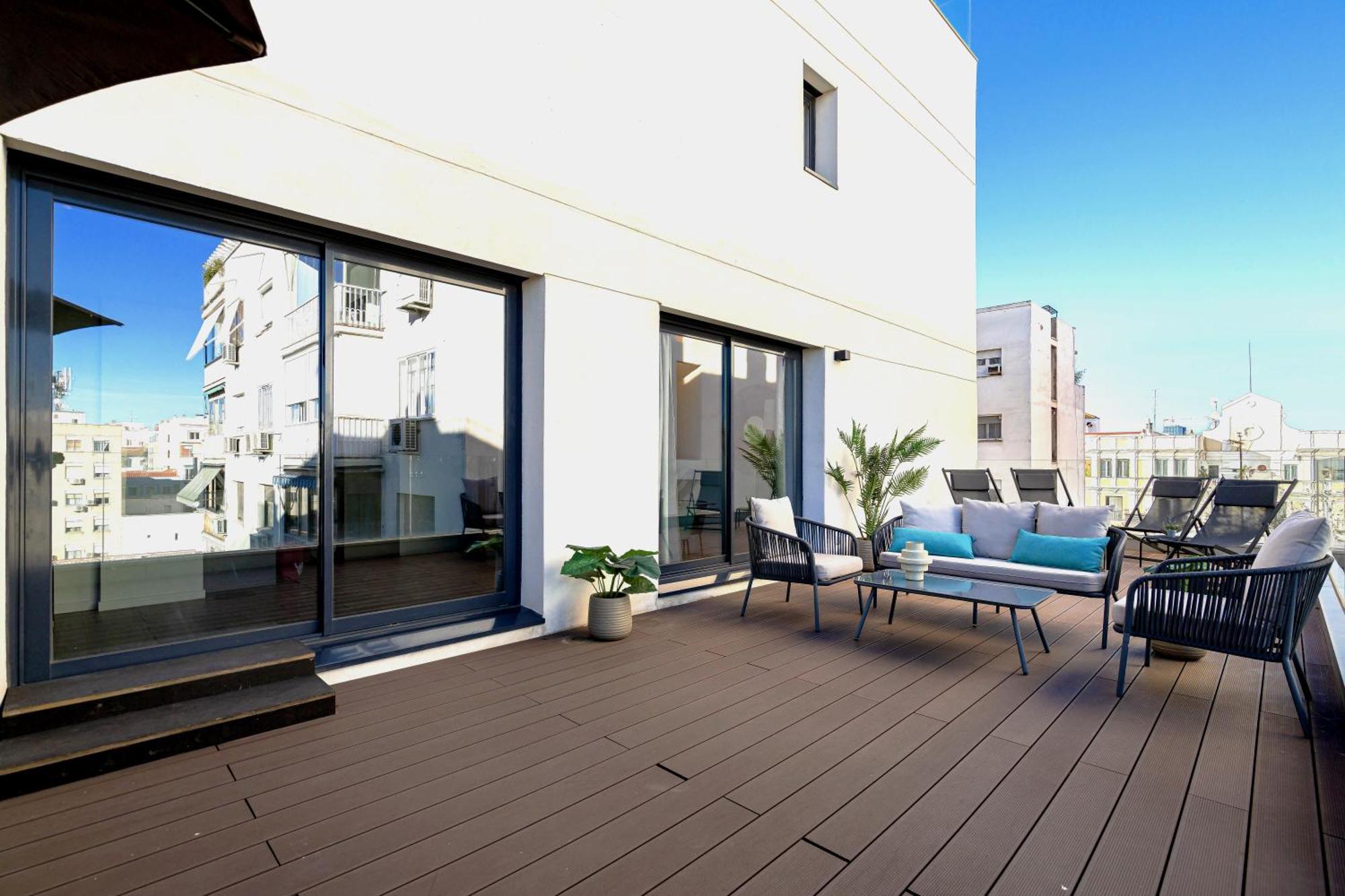 Feelathome Goya Apartments 마드리드 외부 사진