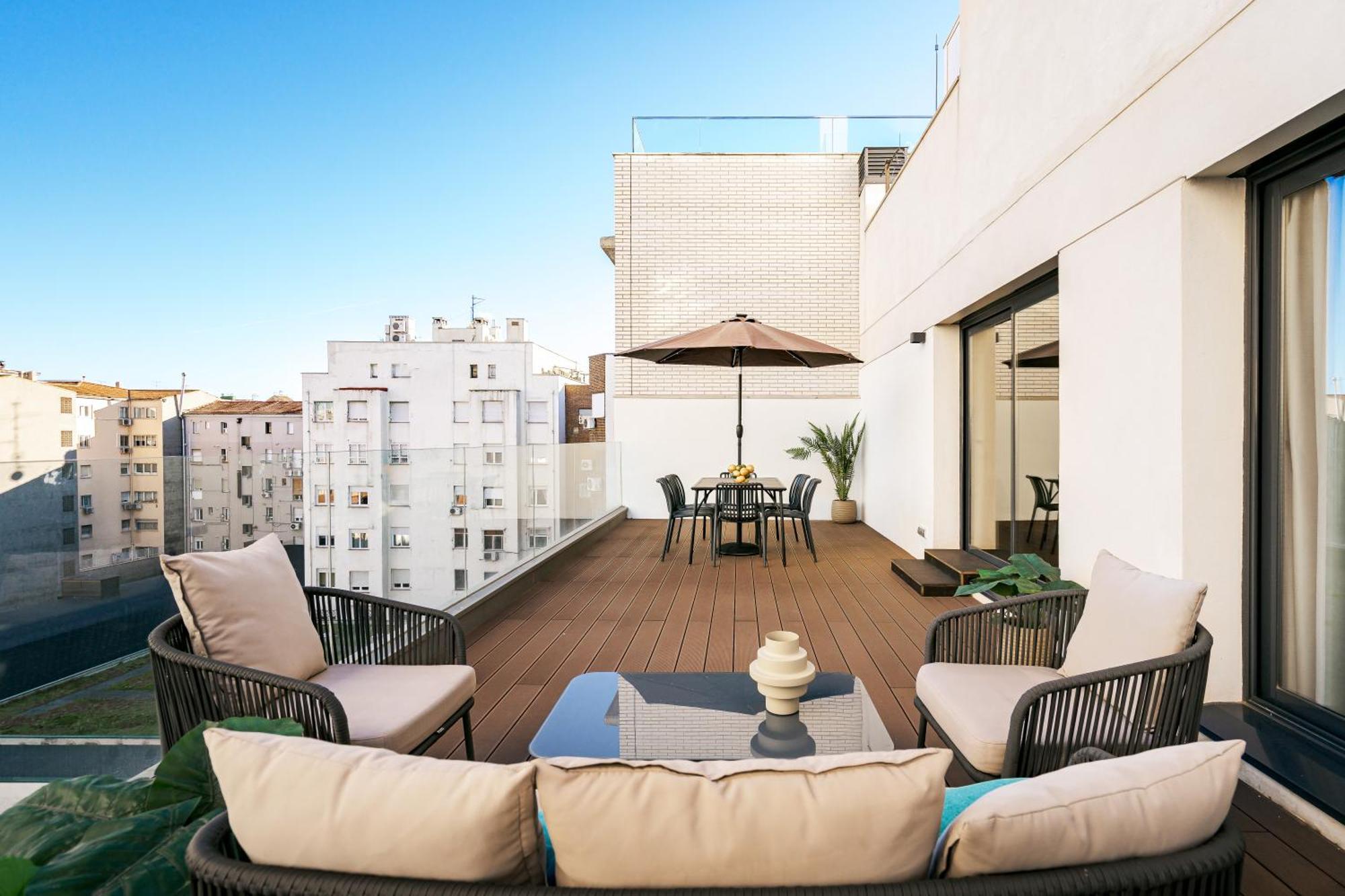 Feelathome Goya Apartments 마드리드 외부 사진