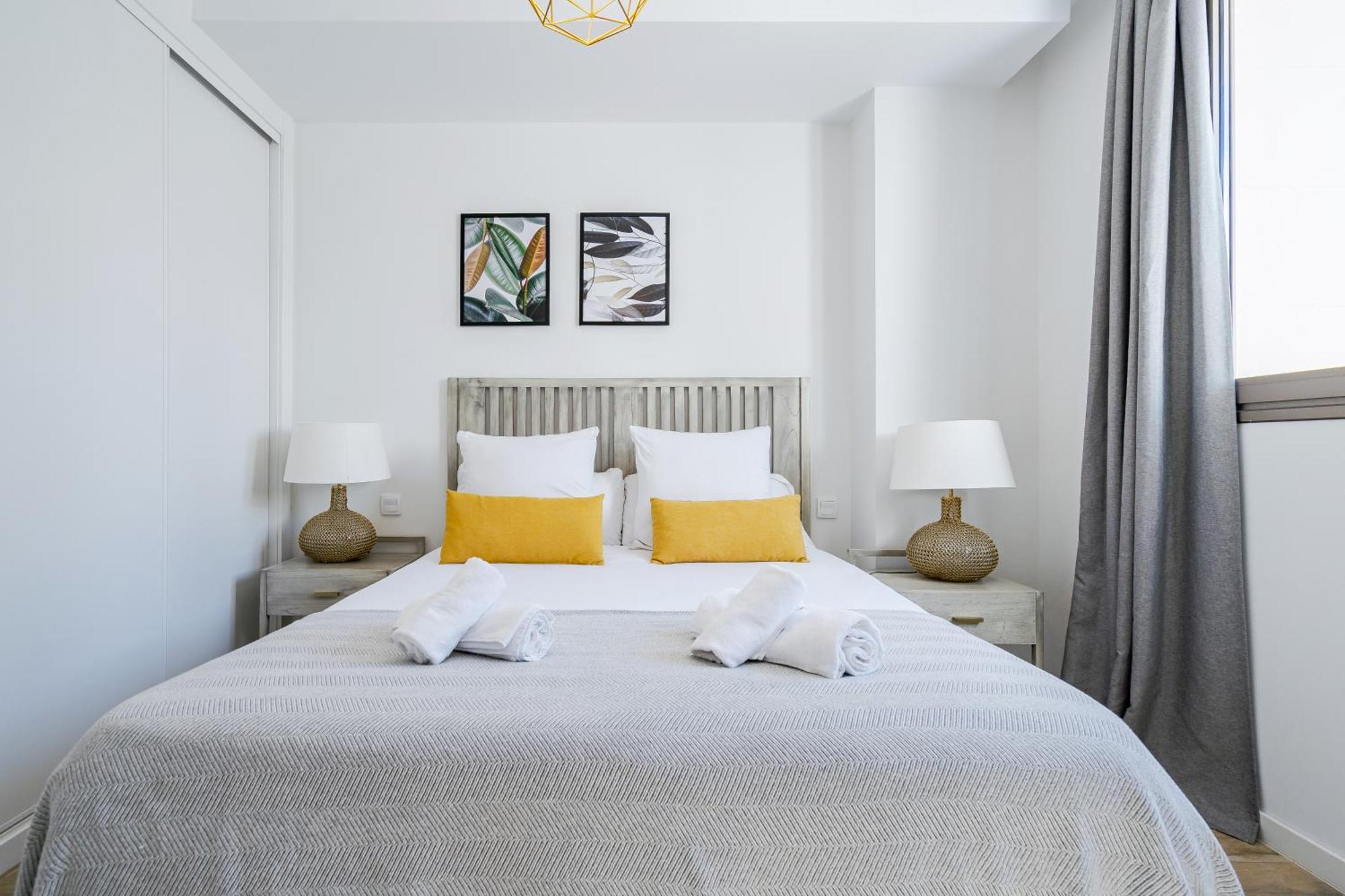 Feelathome Goya Apartments 마드리드 외부 사진