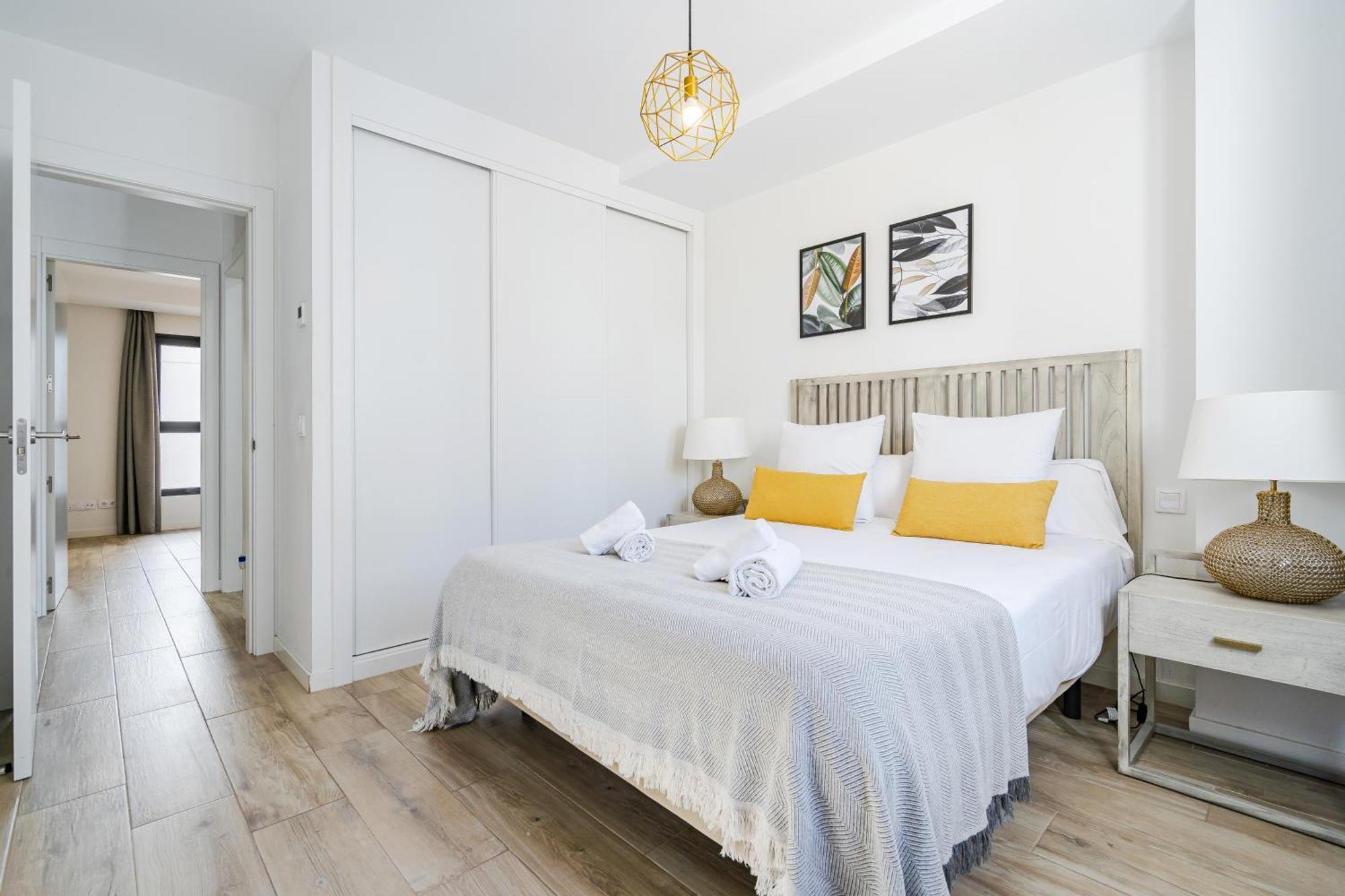 Feelathome Goya Apartments 마드리드 외부 사진