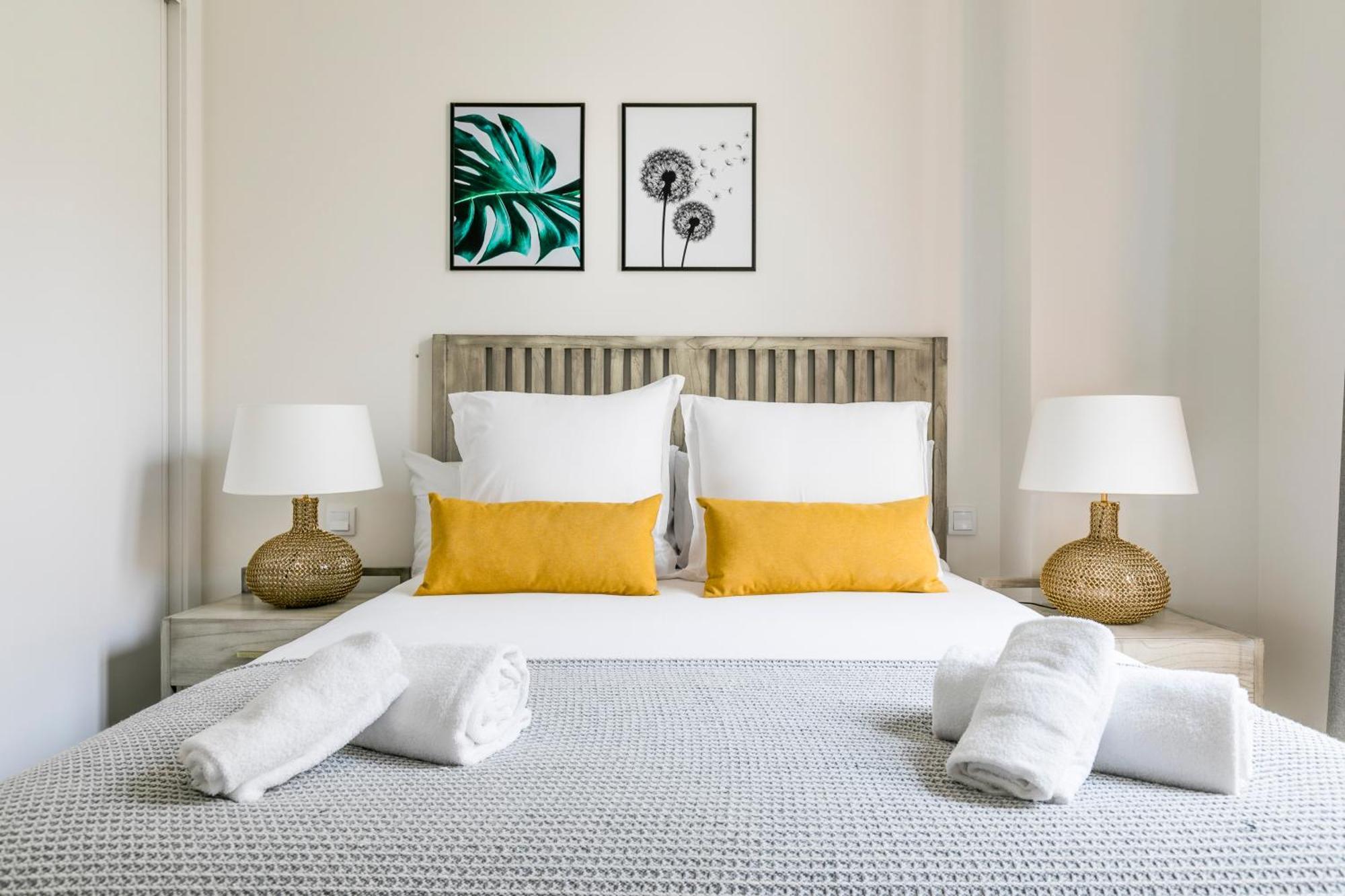 Feelathome Goya Apartments 마드리드 외부 사진
