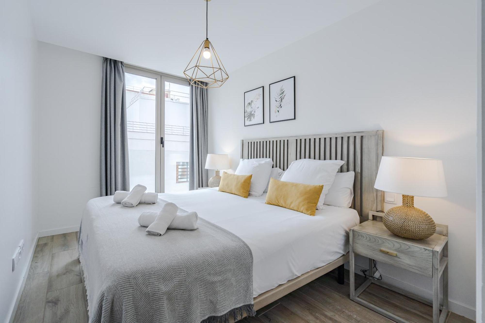 Feelathome Goya Apartments 마드리드 외부 사진