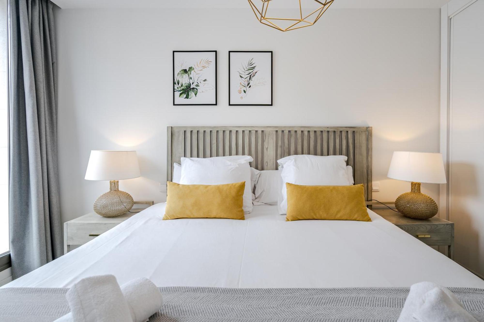 Feelathome Goya Apartments 마드리드 외부 사진